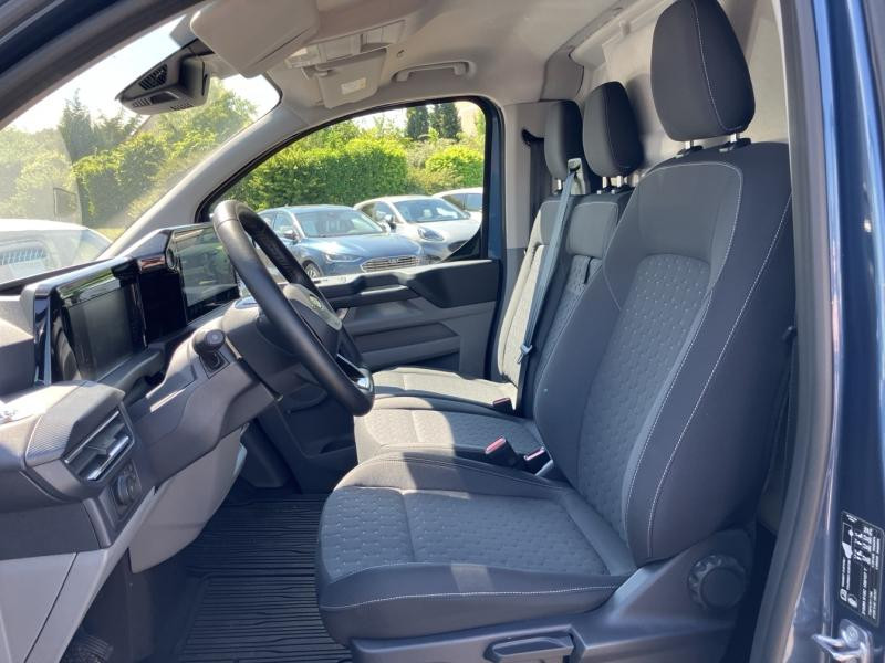 Ford Transit 320 L1H1 2.0 EcoBlue 170ch Sport BVA8  occasion  Olivet - photo n10