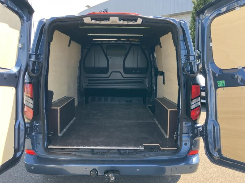 Ford Transit 320 L1H1 2.0 EcoBlue 170ch Sport BVA8  occasion  Olivet - photo n13
