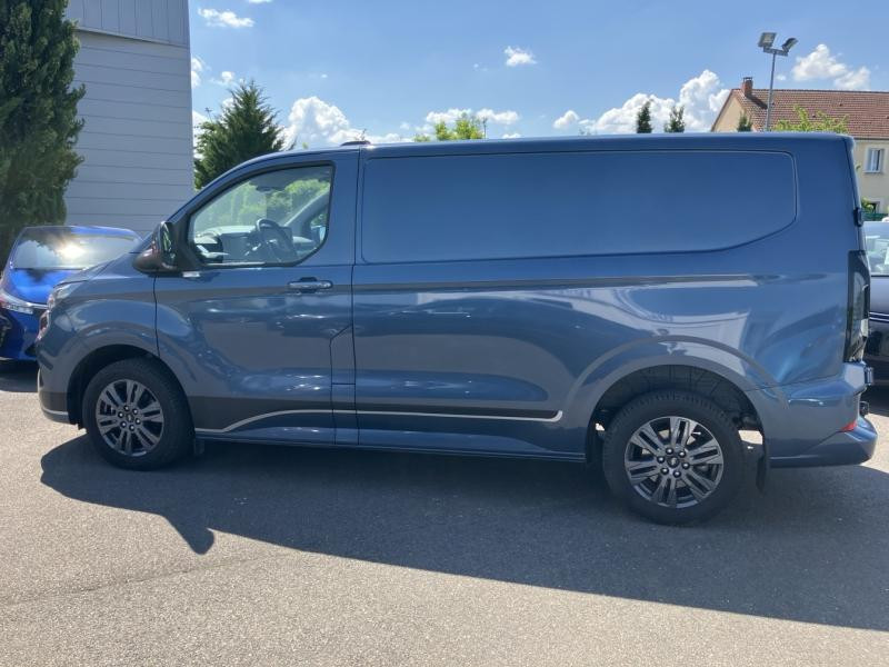 Ford Transit 320 L1H1 2.0 EcoBlue 170ch Sport BVA8  occasion  Olivet - photo n8