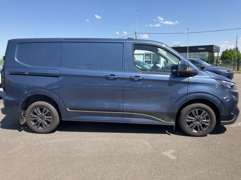 Ford Transit 320 L1H1 2.0 EcoBlue 170ch Sport BVA8  occasion  Olivet - photo n4