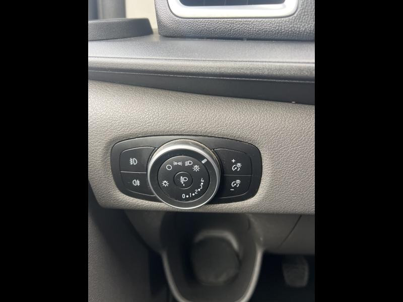 Ford Transit 320 L1H1 2.0 EcoBlue 185 Cabine Approfondie Sport  occasion  Fleury-les-Aubrais - photo n20