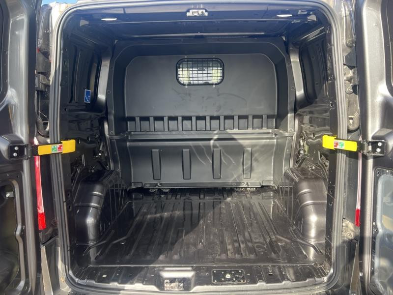 Ford Transit 320 L1H1 2.0 EcoBlue 185 S&S Cabine Approfondie Sport BVA6 7  occasion  Dijon - photo n13