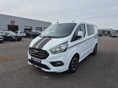 Annonce Ford Transit occasion Diesel 320 L1H1 2.0 EcoBlue 185 S&S Sport BVA6  Amilly