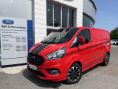 Ford Transit 320 L1H1 2.0 EcoBlue 185 Sport   Auxerre 89