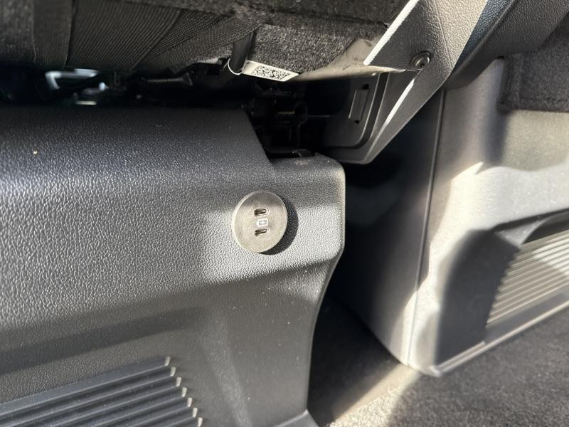 Ford Transit 320 L1H1 2.5 Duratec 232ch Hybride rechargeable Cabine Appro  occasion � Varennes-Vauzelles - photo n�19