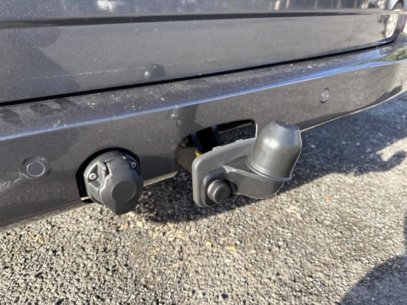 Ford Transit 320 L1H1 2.5 Duratec 232ch Hybride rechargeable Cabine Appro  occasion � Varennes-Vauzelles - photo n�20