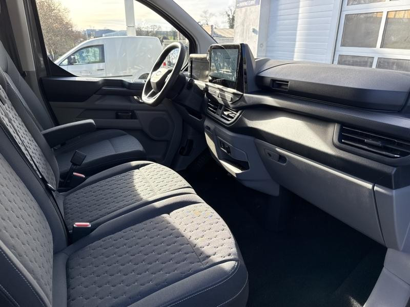 Ford Transit 320 L1H1 2.5 Duratec 232ch Hybride rechargeable Cabine Appro  occasion � Varennes-Vauzelles - photo n�11
