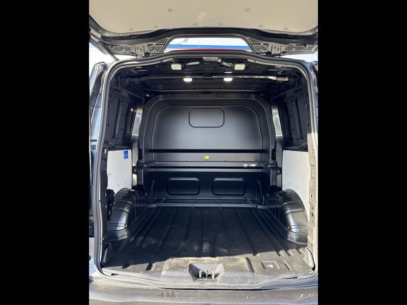 Ford Transit 320 L1H1 2.5 Duratec 232ch Hybride rechargeable Cabine Appro  occasion � Varennes-Vauzelles - photo n�13