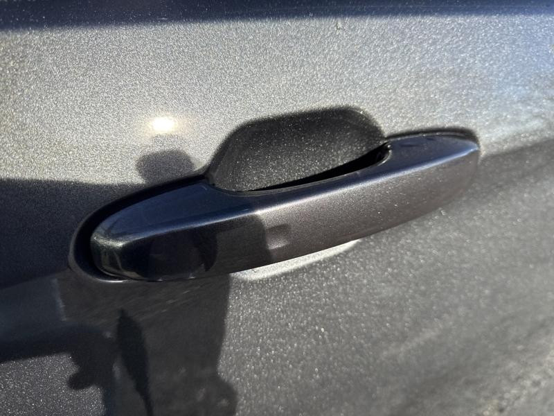 Ford Transit 320 L1H1 2.5 Duratec 232ch Hybride rechargeable Cabine Appro  occasion � Varennes-Vauzelles - photo n�18