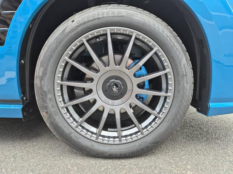 Ford Transit 320 L1H1 2.5 Duratec 232ch Hybride rechargeable MS-RT CVT  occasion  Fleury-les-Aubrais - photo n9