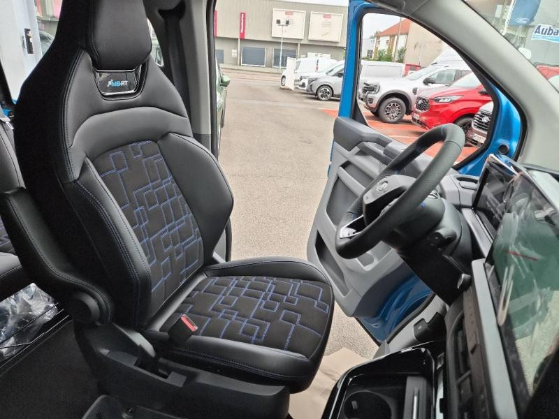 Ford Transit 320 L1H1 2.5 Duratec 232ch Hybride rechargeable MS-RT CVT  occasion  Fleury-les-Aubrais - photo n17