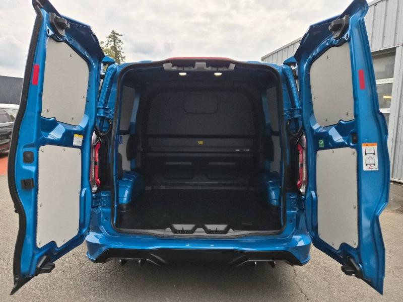 Ford Transit 320 L1H1 2.5 Duratec 232ch Hybride rechargeable MS-RT CVT  occasion  Fleury-les-Aubrais - photo n14