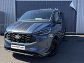 Ford Transit occasion année 2025 boite Variation continue Annonce Ford Transit occasion Hybride rechargeable 320 L1H1 2.5 Duratec 232ch Hybride rechargeable Sport CVT à Fleury-les-Aubrais