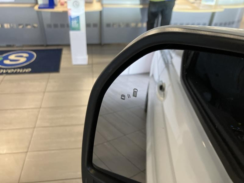 Ford Transit 320 L1H1 2.5 Duratec 232ch Hybride rechargeable Sport CVT  occasion � Fleury-les-Aubrais - photo n�20