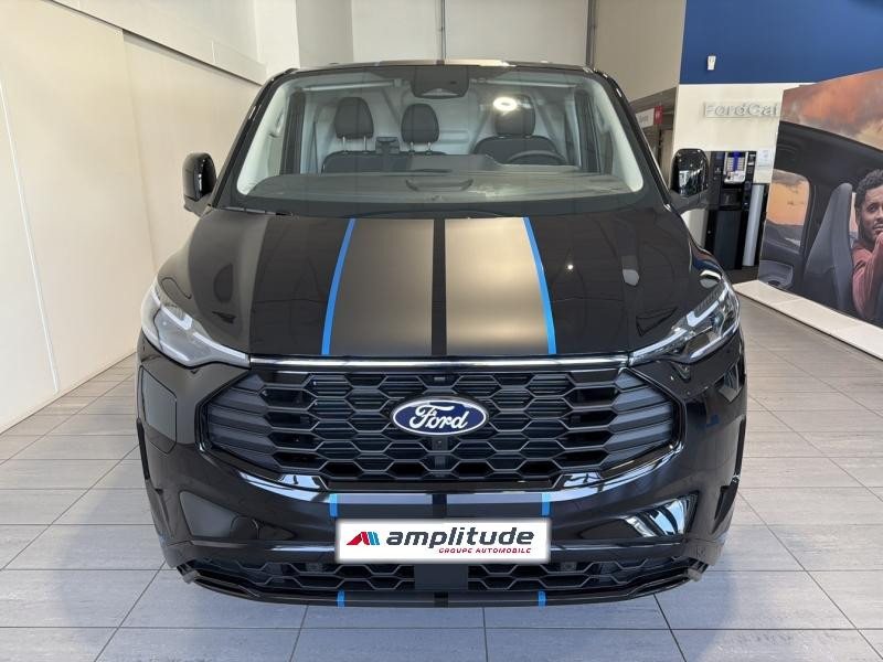 Ford Transit 320 L1H1 2.5 Duratec 232ch Hybride rechargeable Sport CVT  occasion  Chaumont - photo n2