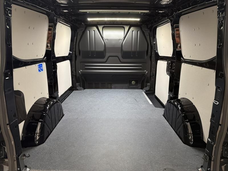 Ford Transit 320 L1H1 2.5 Duratec 232ch Hybride rechargeable Sport CVT  occasion  Chaumont - photo n12