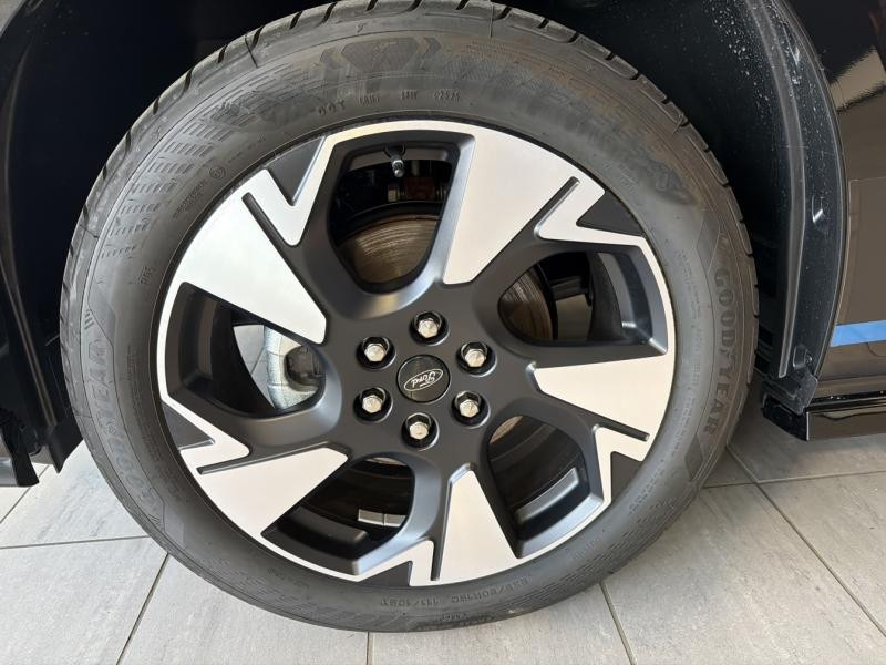 Ford Transit 320 L1H1 2.5 Duratec 232ch Hybride rechargeable Sport CVT  occasion  Chaumont - photo n9