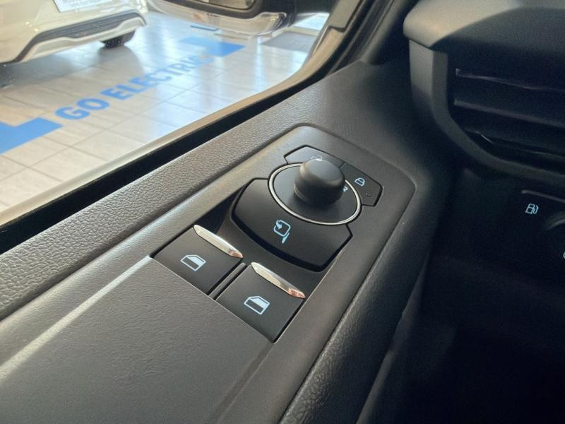 Ford Transit 320 L1H1 2.5 Duratec 232ch Hybride rechargeable Sport CVT  occasion  Chaumont - photo n20