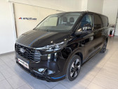 Annonce Ford Transit occasion Hybride rechargeable 320 L1H1 2.5 Duratec 232ch Hybride rechargeable Sport CVT  Chaumont