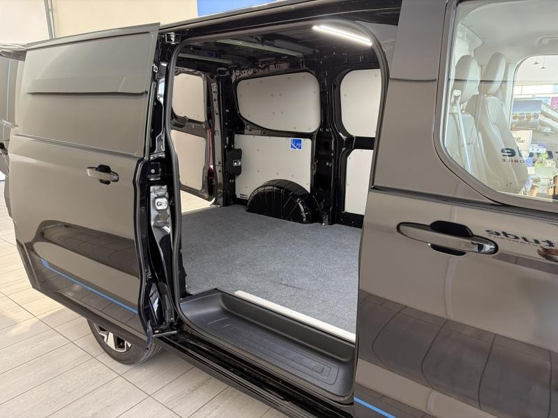 Ford Transit 320 L1H1 2.5 Duratec 232ch Hybride rechargeable Sport CVT  occasion  Chaumont - photo n13