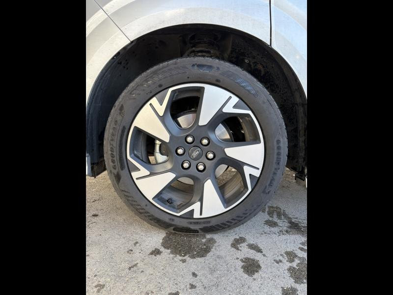 Ford Transit 320 L1H1 2.5 Duratec 232ch Hybride rechargeable Sport CVT  occasion � Barberey-Saint-Sulpice - photo n�9