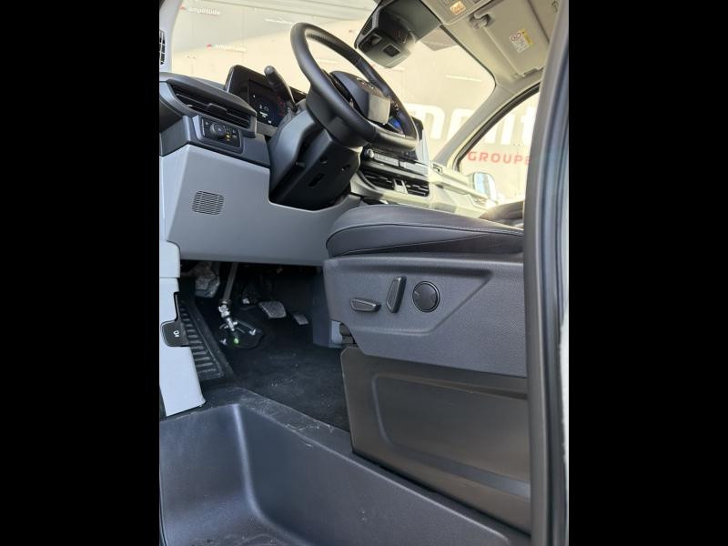 Ford Transit 320 L1H1 2.5 Duratec 232ch Hybride rechargeable Sport CVT  occasion � Barberey-Saint-Sulpice - photo n�20