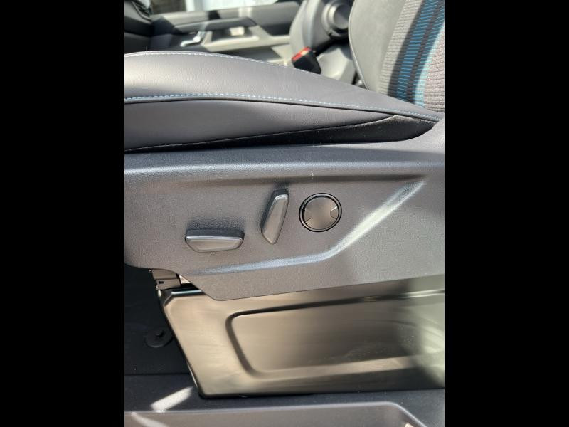 Ford Transit 320 L1H1 2.5 Duratec 232ch Hybride rechargeable Sport CVT  occasion  Barberey-Saint-Sulpice - photo n13