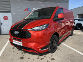 Ford Transit occasion année 2025 boite Variation continue Annonce Ford Transit occasion Hybride rechargeable 320 L1H1 2.5 Duratec 232ch Hybride rechargeable Sport CVT à Barberey-Saint-Sulpice