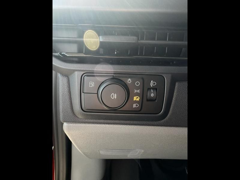Ford Transit 320 L1H1 2.5 Duratec 232ch Hybride rechargeable Sport CVT  occasion  Barberey-Saint-Sulpice - photo n18