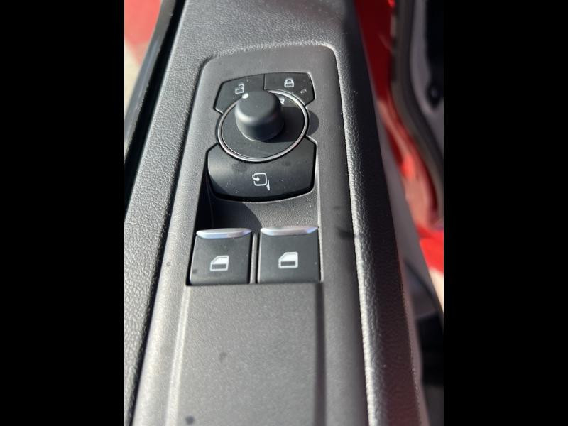 Ford Transit 320 L1H1 2.5 Duratec 232ch Hybride rechargeable Sport CVT  occasion  Barberey-Saint-Sulpice - photo n17