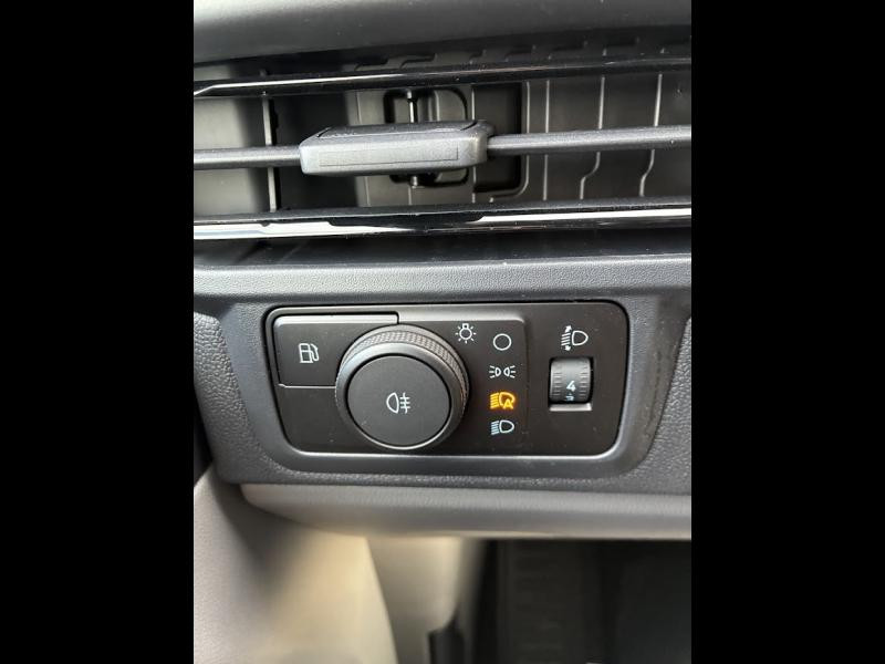 Ford Transit 320 L1H1 2.5 Duratec 232ch Hybride rechargeable Sport CVT  occasion  Glos - photo n19