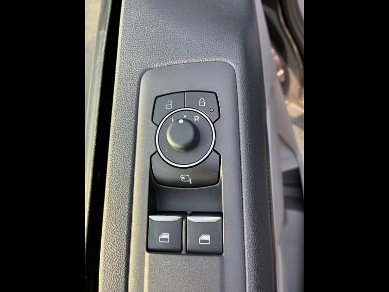 Ford Transit 320 L1H1 2.5 Duratec 232ch Hybride rechargeable Sport CVT  occasion  Glos - photo n12