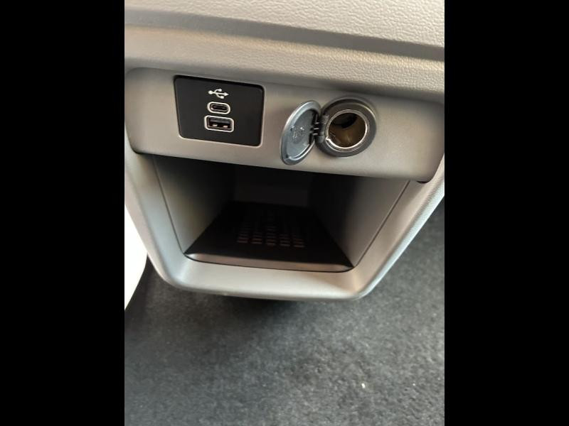 Ford Transit 320 L1H1 2.5 Duratec 232ch Hybride rechargeable Sport CVT  occasion  Glos - photo n14