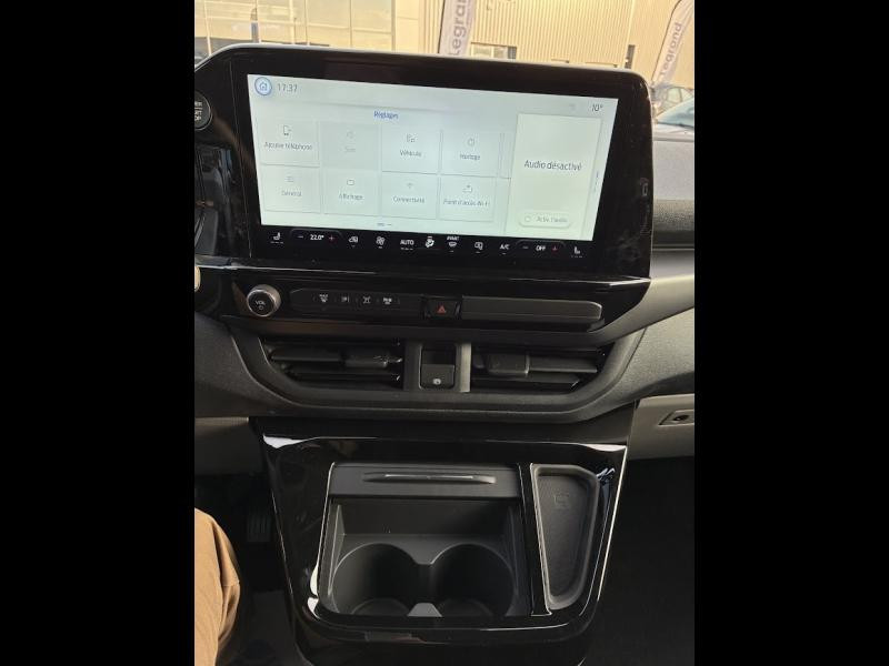 Ford Transit 320 L1H1 2.5 Duratec 232ch Hybride rechargeable Sport CVT  occasion  Glos - photo n17