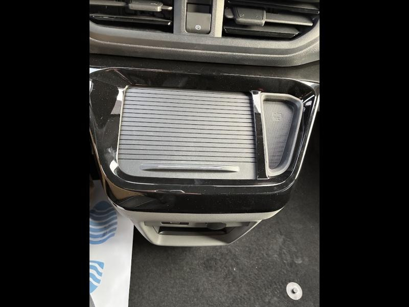 Ford Transit 320 L1H1 2.5 Duratec 232ch Hybride rechargeable Sport CVT  occasion  Glos - photo n20