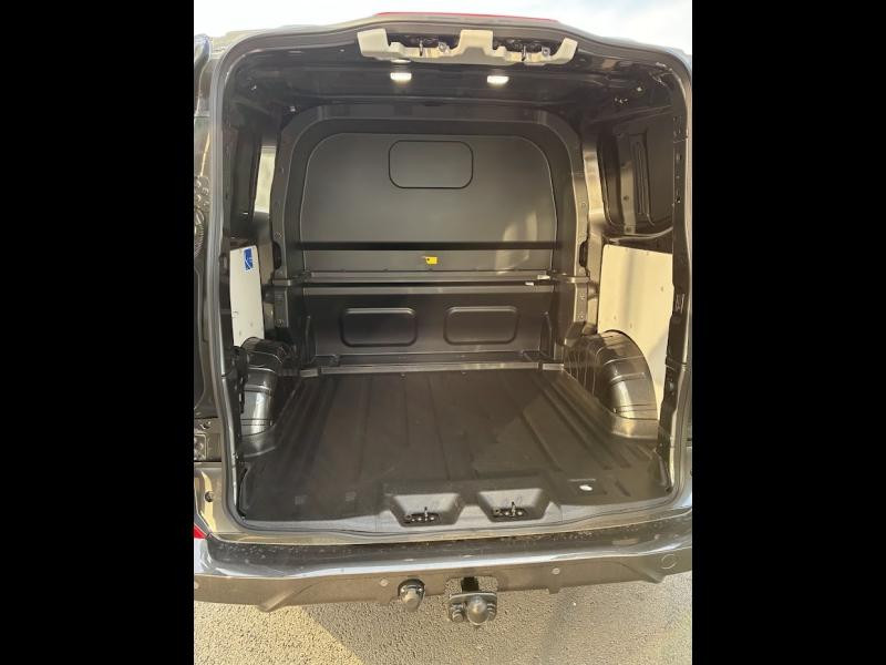 Ford Transit 320 L1H1 2.5 Duratec 232ch Hybride rechargeable Sport CVT  occasion  Glos - photo n10