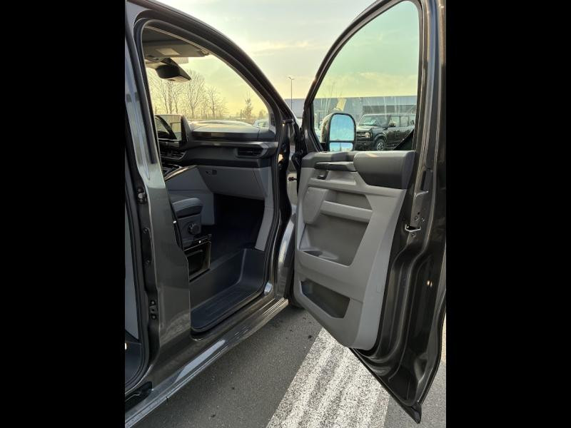 Ford Transit 320 L1H1 2.5 Duratec 232ch Hybride rechargeable Sport CVT  occasion  Glos - photo n6