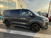 Ford Transit occasion année 2025 boite Variation continue Annonce Ford Transit occasion Hybride rechargeable 320 L1H1 2.5 Duratec 232ch Hybride rechargeable Sport CVT à Glos