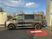 Ford Transit occasion année 2025 boite Variation continue Annonce Ford Transit occasion Hybride rechargeable 320 L1H1 2.5 Duratec 232ch Hybride rechargeable Sport CVT à Glos