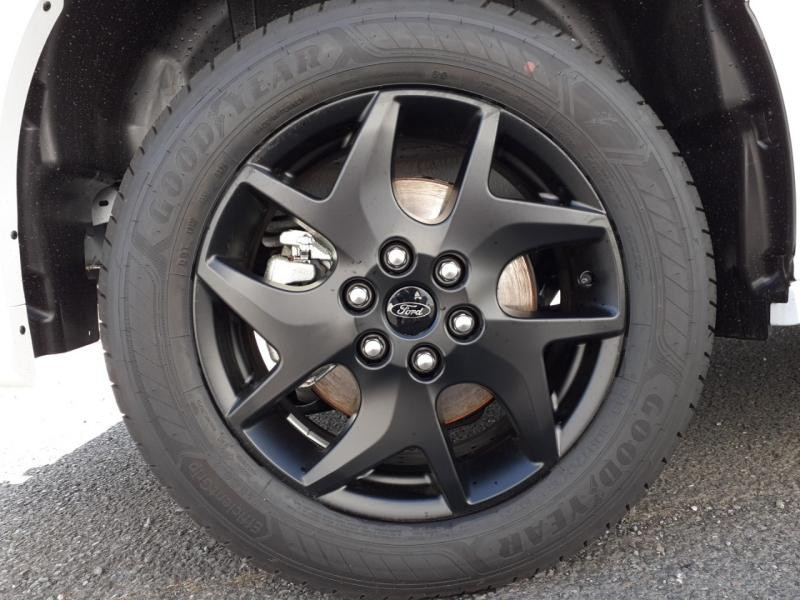 Ford Transit 320 L1H1 2.5 Duratec 232ch Hybride rechargeable Sport CVT  occasion  Saint-L - photo n17