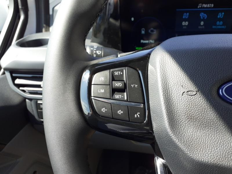Ford Transit 320 L1H1 2.5 Duratec 232ch Hybride rechargeable Sport CVT  occasion  Saint-L - photo n10