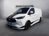 Ford Transit 320 L1H1 2.5 Duratec 232ch Hybride rechargeable Sport CVT  2025 - annonce de voiture en vente sur Auto Sélection.com