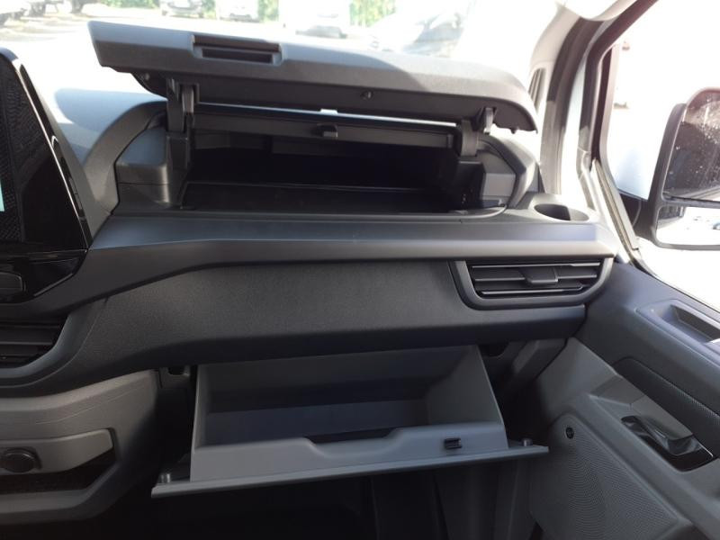 Ford Transit 320 L1H1 2.5 Duratec 232ch Hybride rechargeable Sport CVT  occasion  Saint-L - photo n18