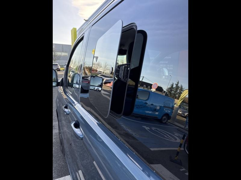 Ford Transit 320 L1H1 2.5 Duratec 232ch Hybride recheargeable Cabine Appr  occasion � Saint-Doulchard - photo n�19