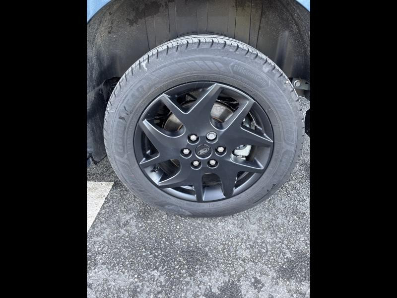 Ford Transit 320 L1H1 2.5 Duratec 232ch Hybride recheargeable Cabine Appr  occasion � Saint-Doulchard - photo n�20