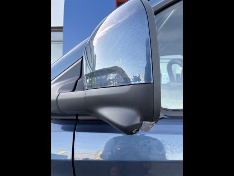 Ford Transit 320 L1H1 2.5 Duratec 232ch Hybride recheargeable Cabine Appr  occasion � Saint-Doulchard - photo n�15