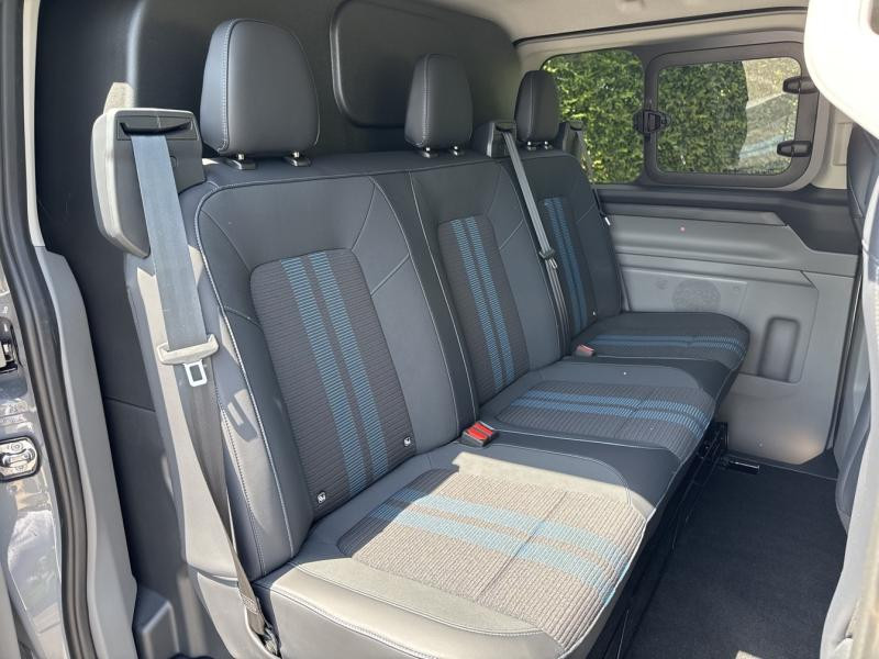 Ford Transit 320 L1H1 2.5 Duratec 232ch Hybride recheargeable Cabine Appr  occasion  Saint-Doulchard - photo n12
