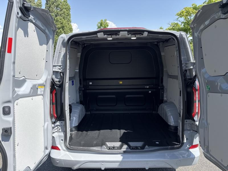 Ford Transit 320 L1H1 2.5 Duratec 232ch Hybride recheargeable Cabine Appr  occasion  Saint-Doulchard - photo n13