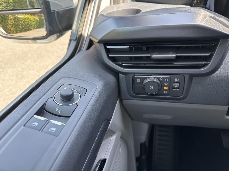 Ford Transit 320 L1H1 2.5 Duratec 232ch Hybride recheargeable Cabine Appr  occasion  Saint-Doulchard - photo n20