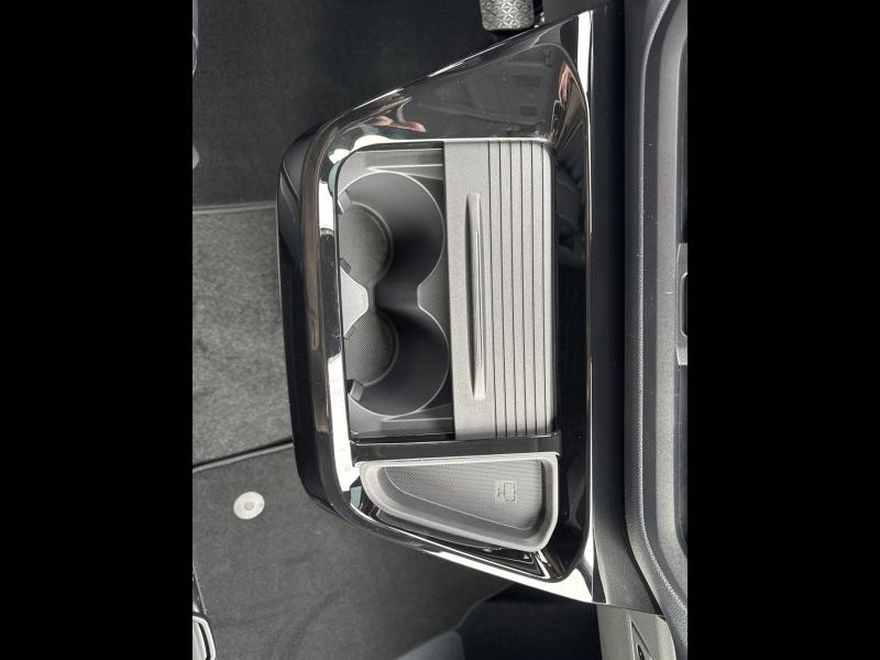 Ford Transit 320 L1H1 2.5 Duratec 232ch Hybride recheargeable Cabine Appr  occasion � Fleury-les-Aubrais - photo n�17